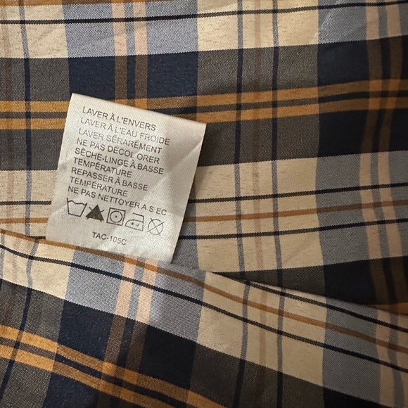 Burberry Blue Label Black Double-Breasted Pea Coat - Picture 10 of 15